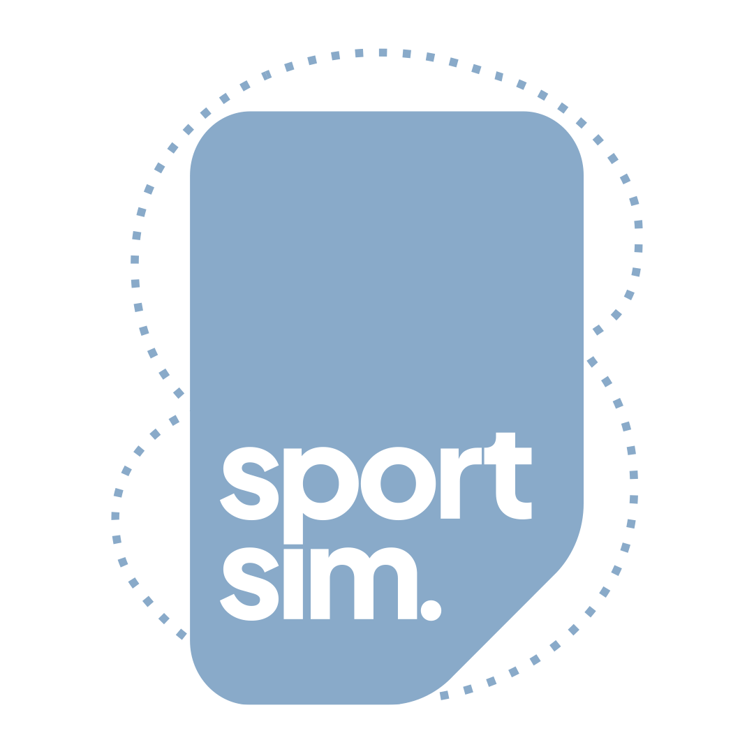 Sportsim logo